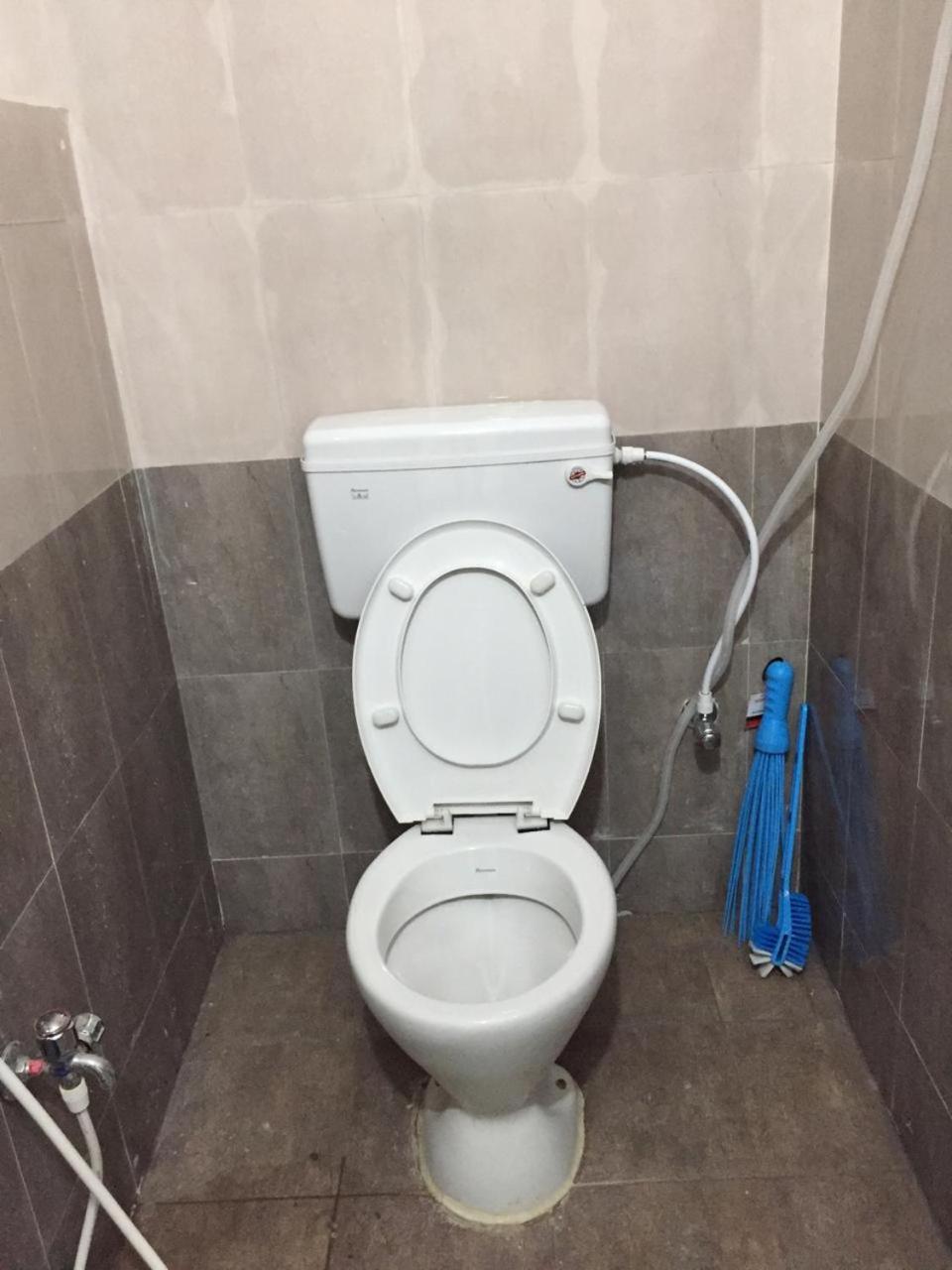 Aditi Rooms Tiruchirappalli Luaran gambar