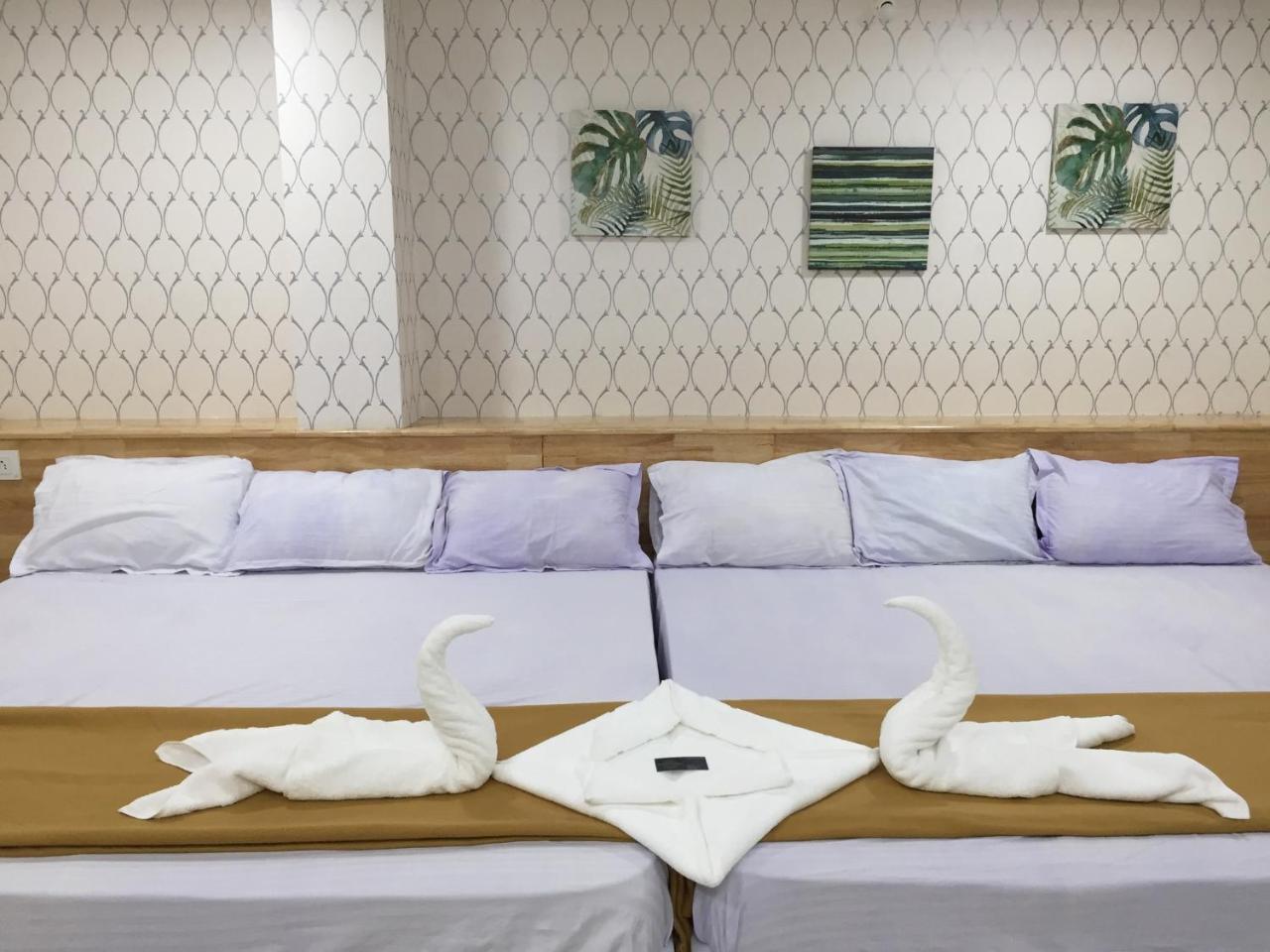 Aditi Rooms Tiruchirappalli Luaran gambar